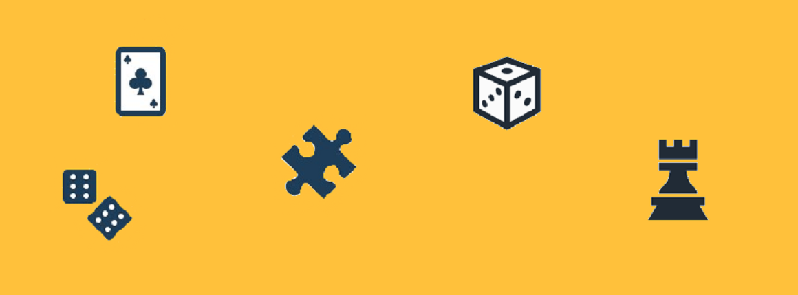 Louer des jeux de société